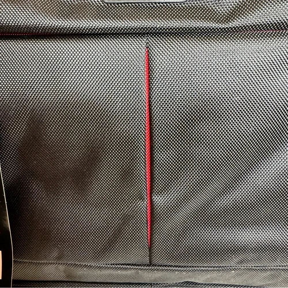 Eco style Pro Tech Topload brief case